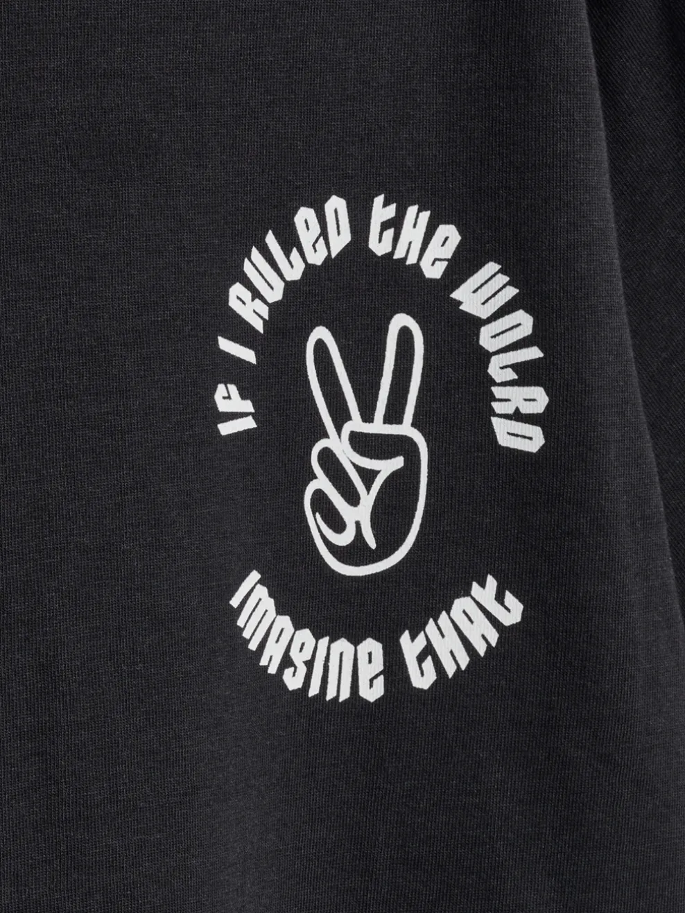 stsCROWN T-SHIRT S/S