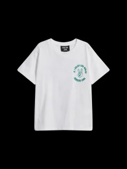 stsCROWN T-SHIRT S/S