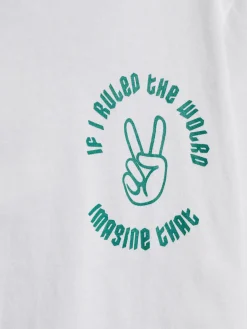 stsCROWN T-SHIRT S/S