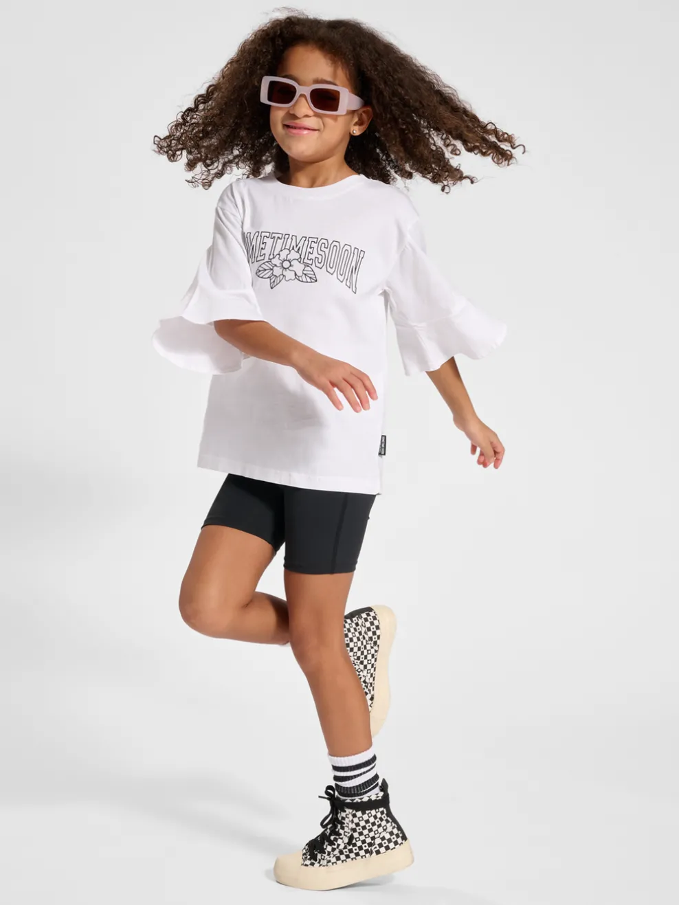 stsDEBBIE T-SHIRT S/S