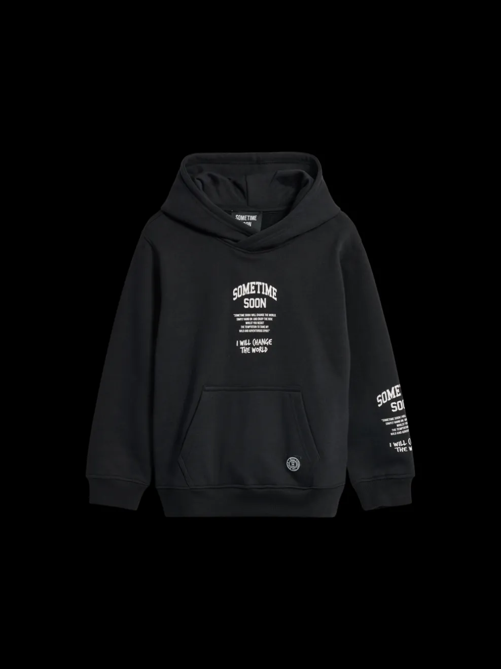 stsDIMAS HOODIE