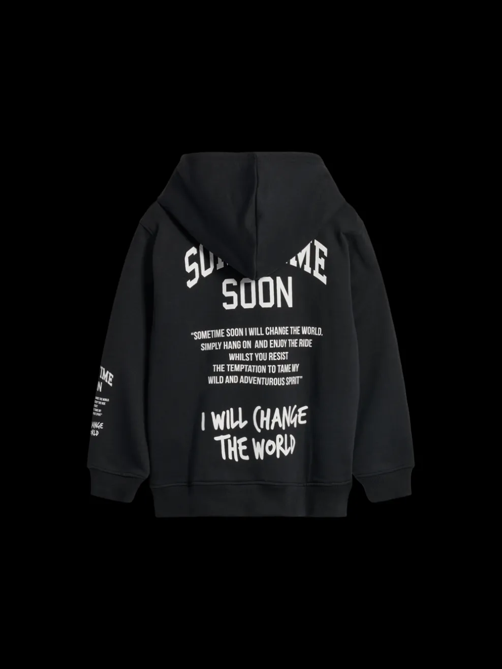 stsDIMAS HOODIE