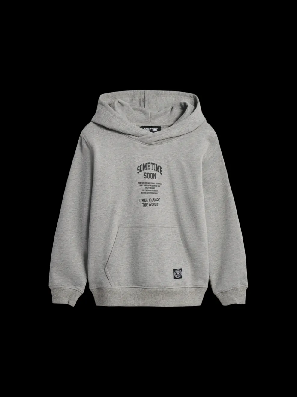 stsDIMAS HOODIE
