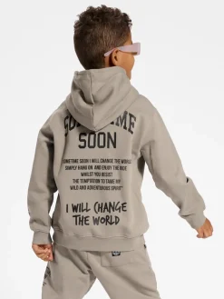 stsDIMAS HOODIE