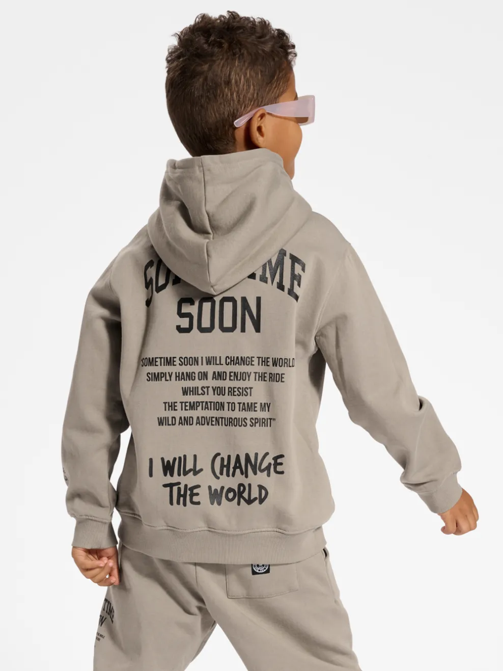 stsDIMAS HOODIE