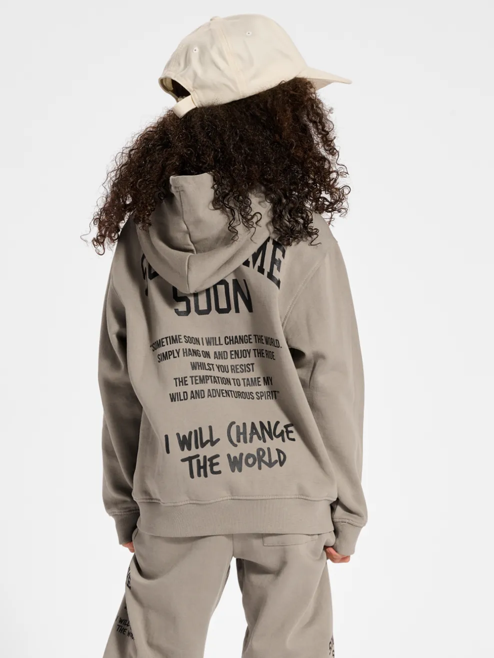 stsDIMAS HOODIE