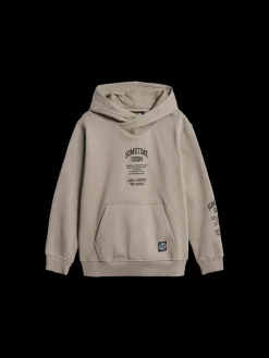 stsDIMAS HOODIE