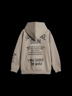 stsDIMAS HOODIE