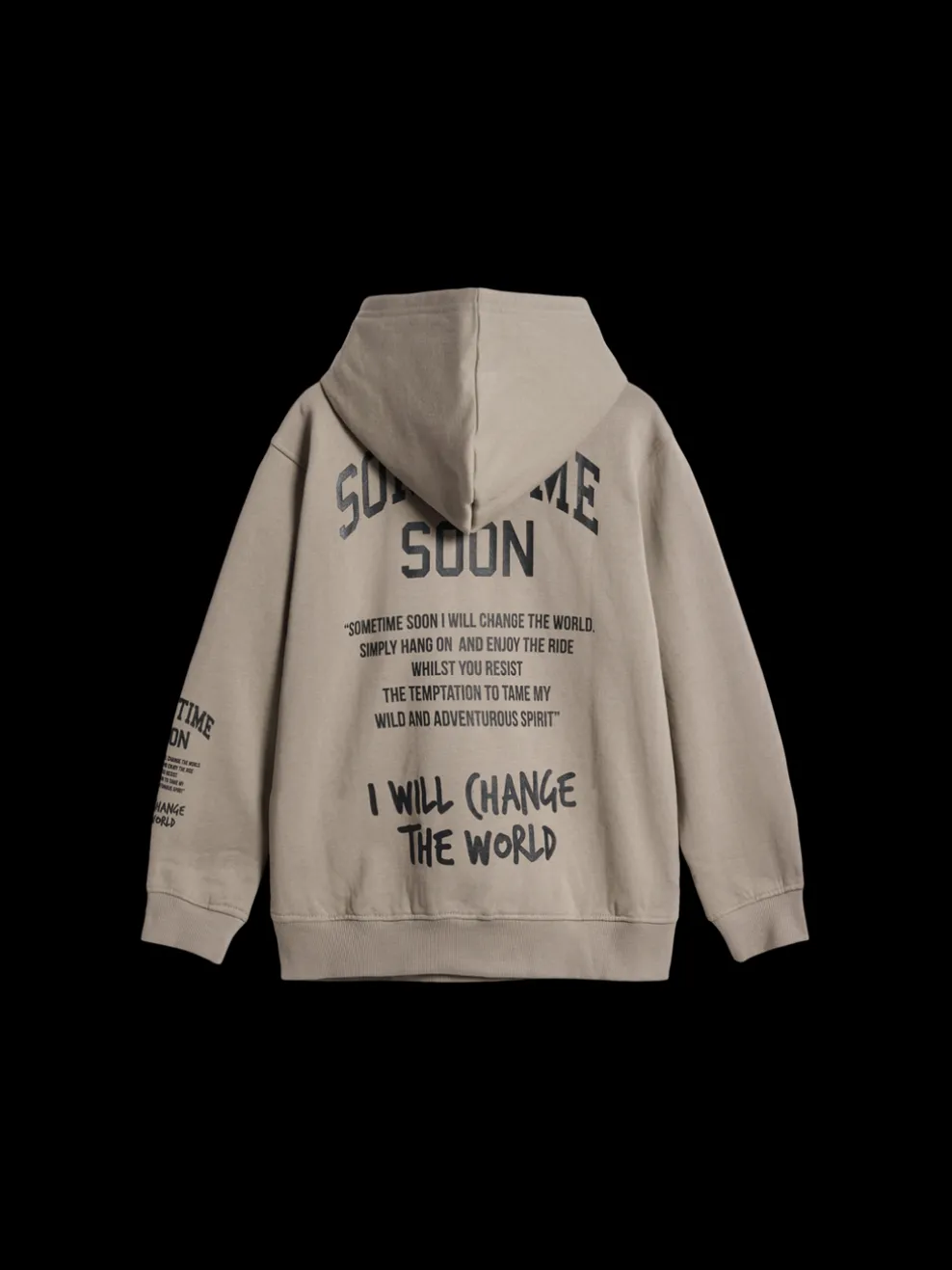 stsDIMAS HOODIE