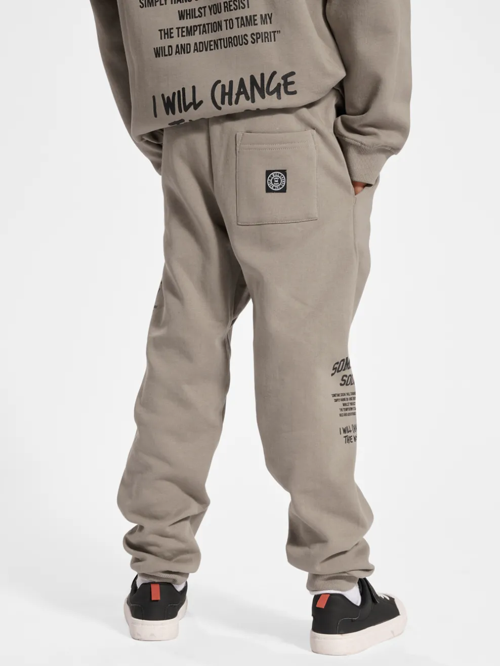 stsDIMAS PANTS