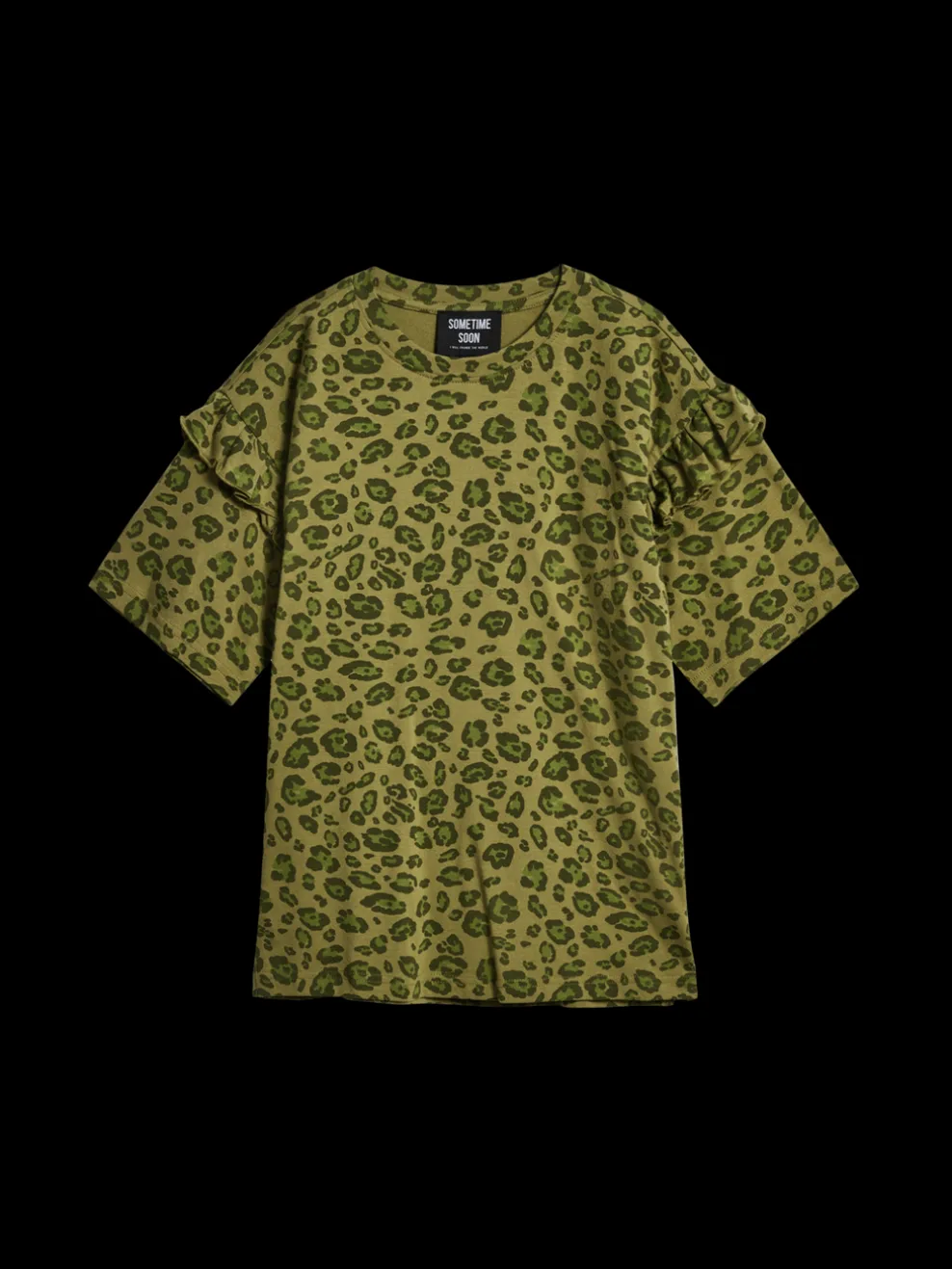stsEMMA T-SHIRT