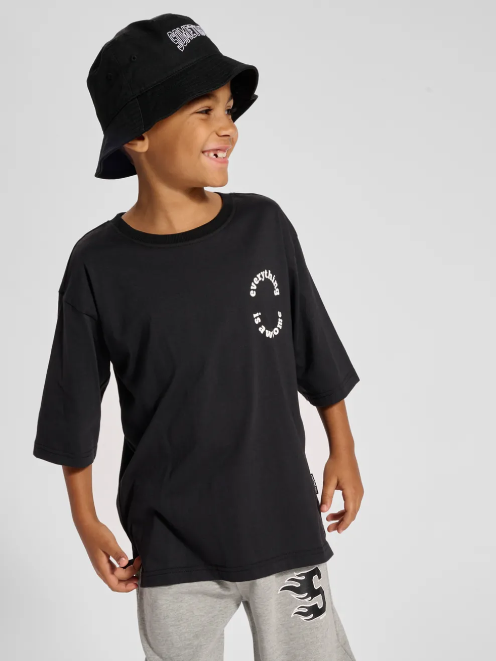 stsEMMETT T-SHIRT S/S