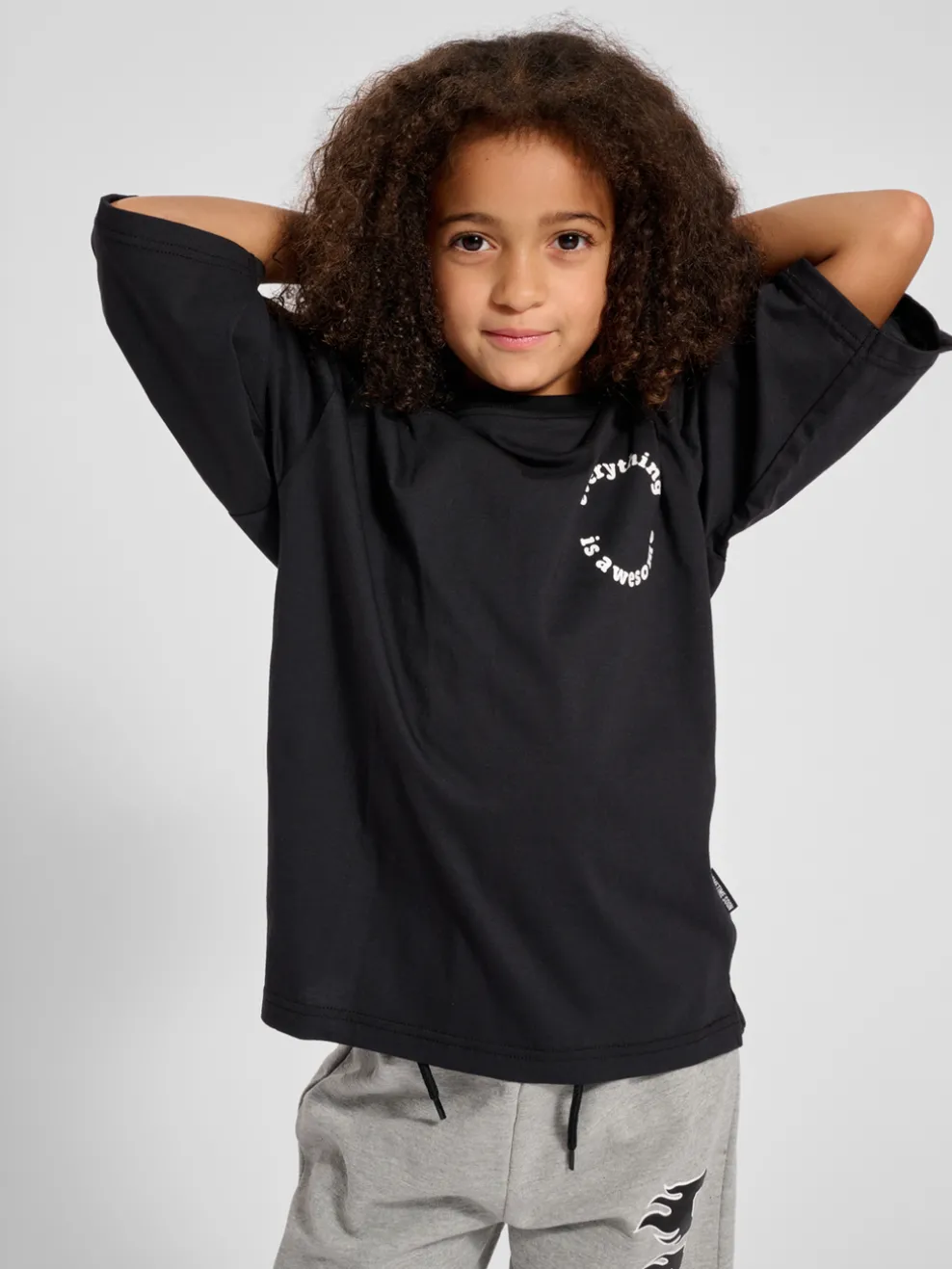 stsEMMETT T-SHIRT S/S