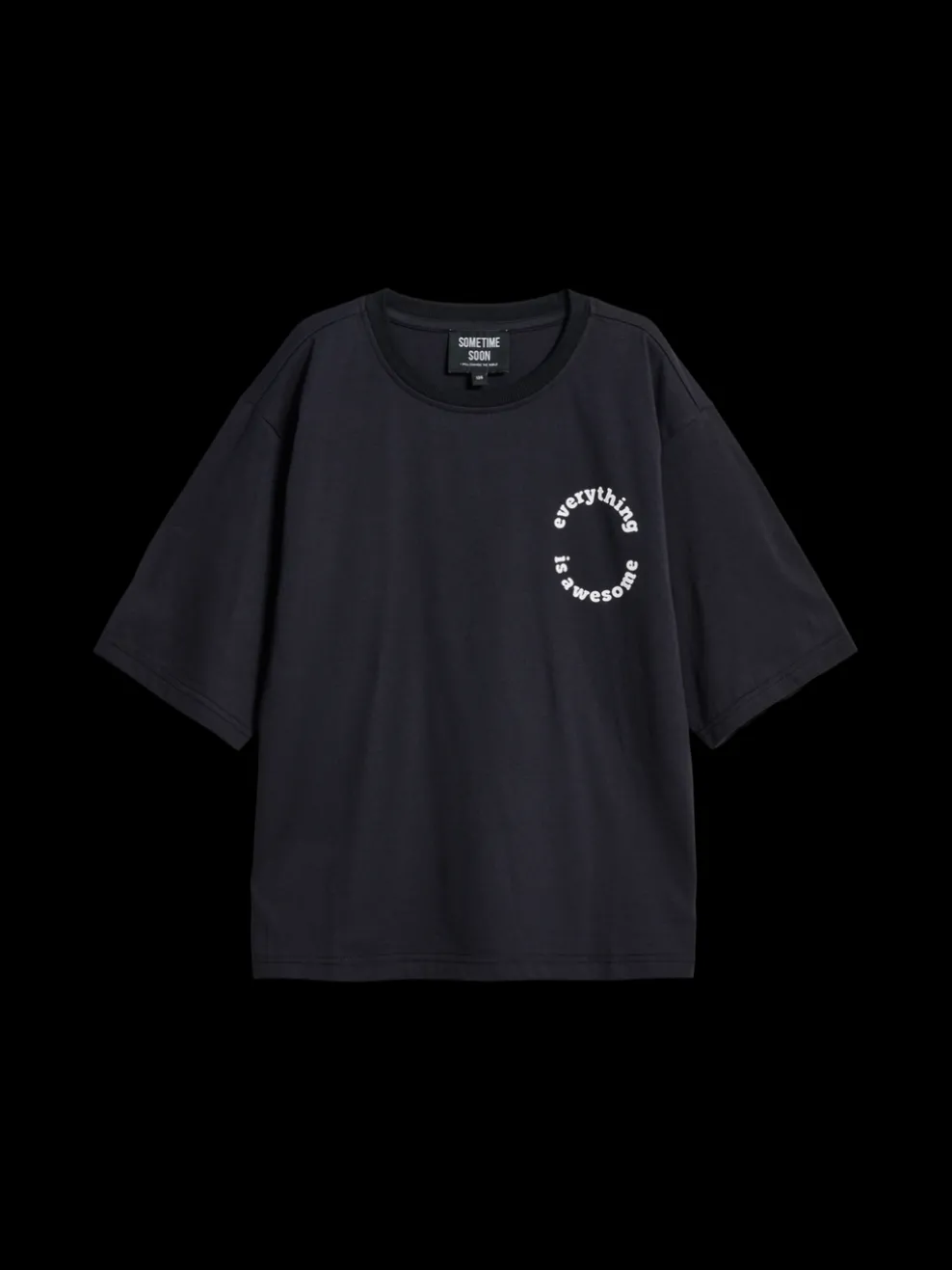 stsEMMETT T-SHIRT S/S