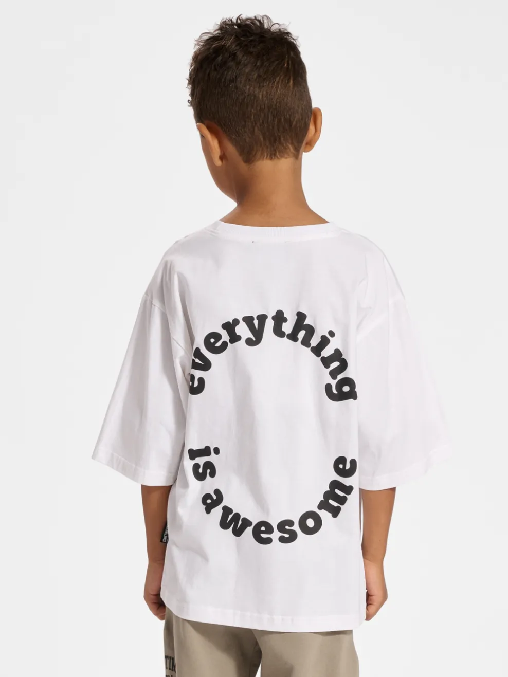 stsEMMETT T-SHIRT S/S