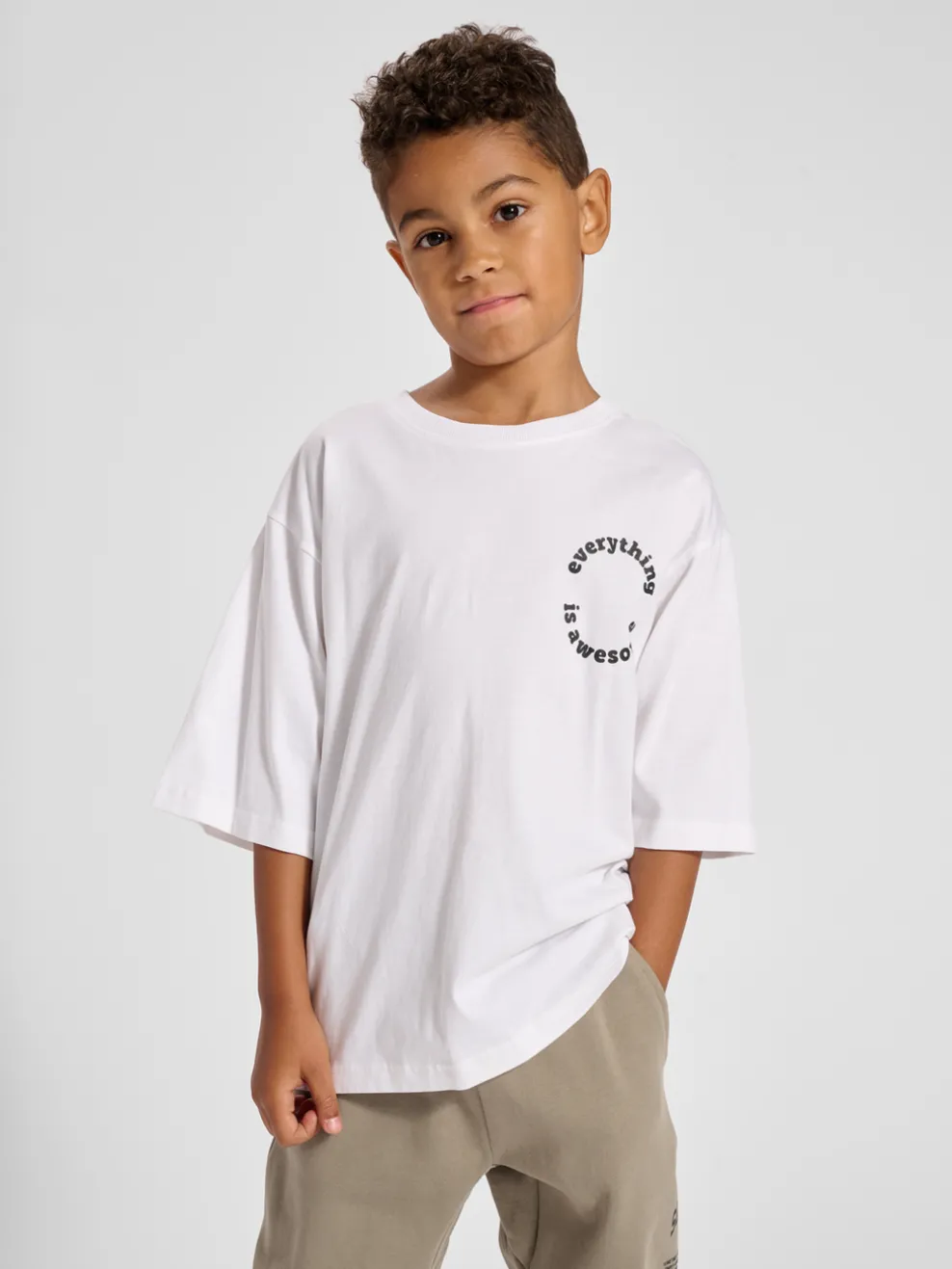 stsEMMETT T-SHIRT S/S