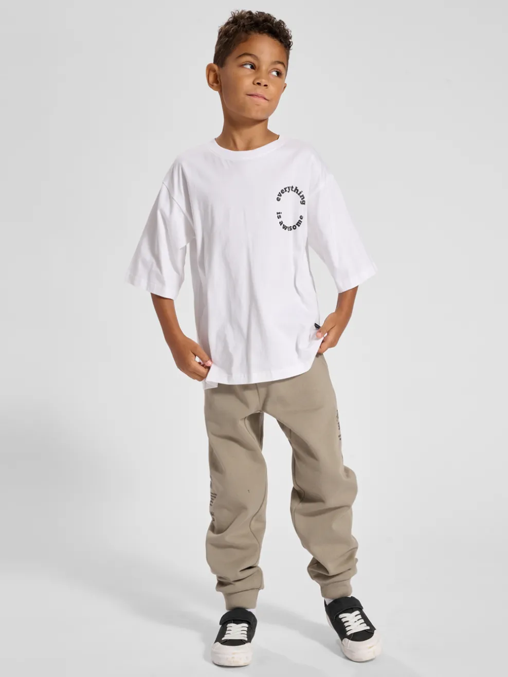 stsEMMETT T-SHIRT S/S
