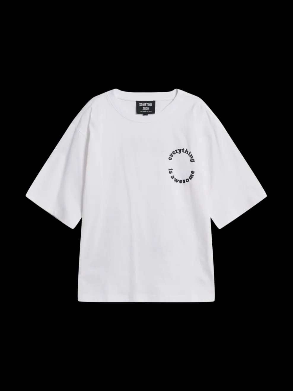stsEMMETT T-SHIRT S/S
