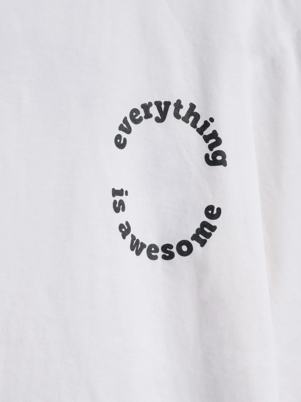 stsEMMETT T-SHIRT S/S