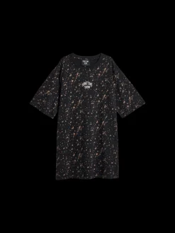 stsESMELINA DRESS S/S
