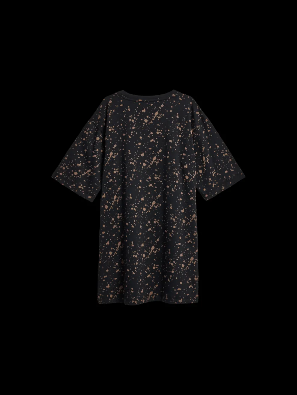 stsESMELINA DRESS S/S