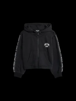 stsEVIE ZIP HOODIE
