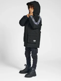 stsGLIDER JACKET