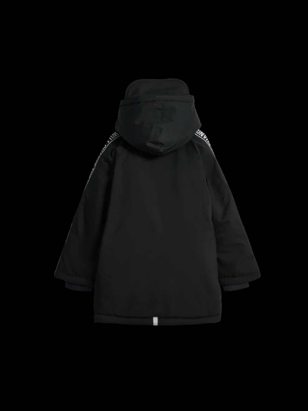 stsGLIDER JACKET