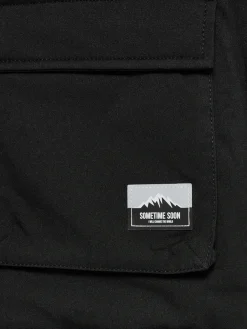 stsGLIDER JACKET