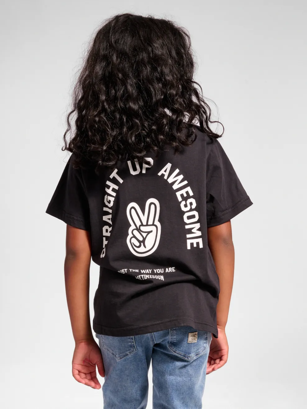 stsHARLEM T-SHIRT