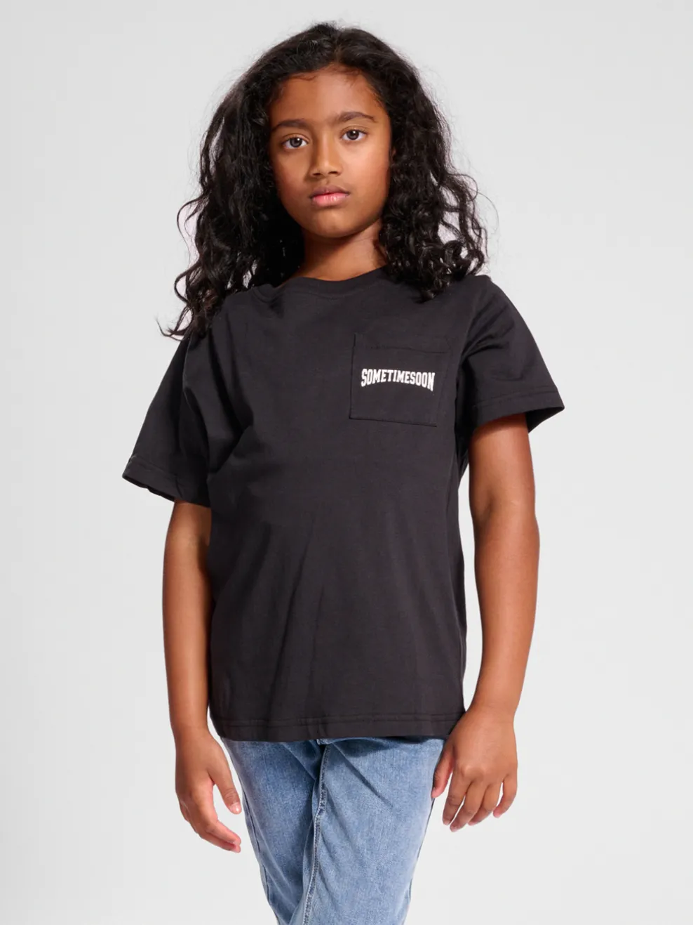 stsHARLEM T-SHIRT