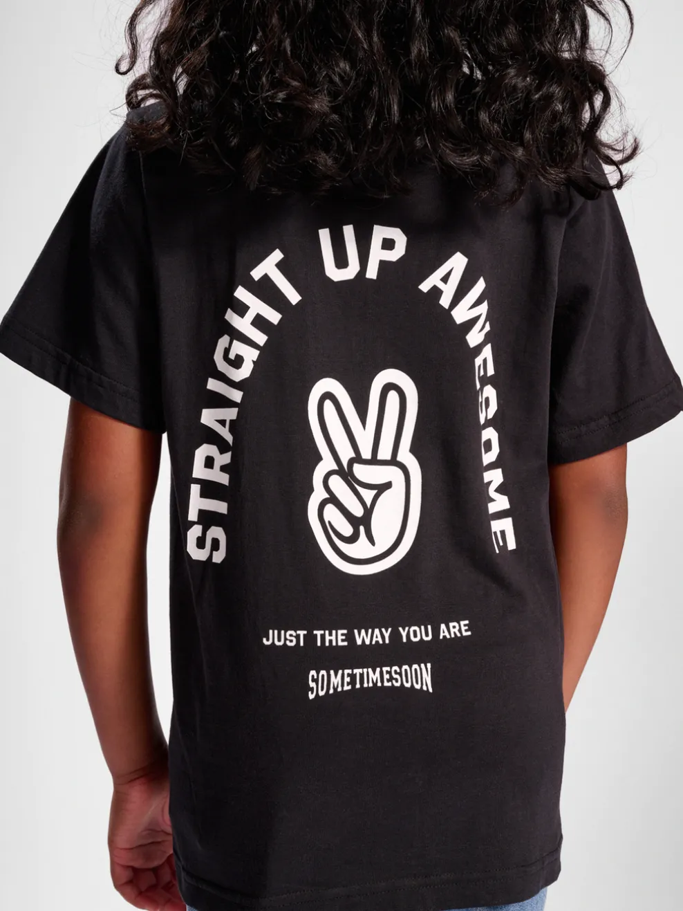 stsHARLEM T-SHIRT