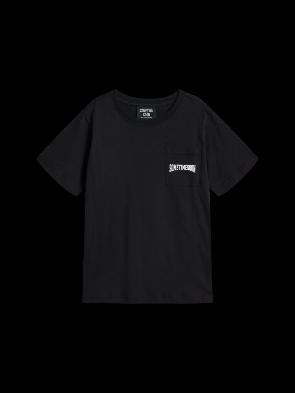 stsHARLEM T-SHIRT