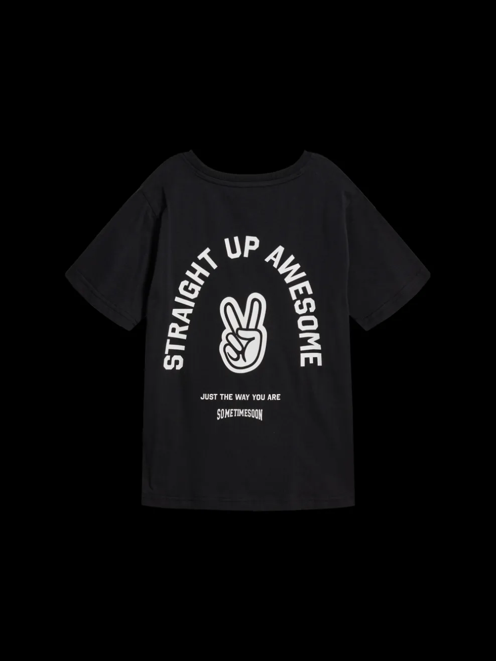 stsHARLEM T-SHIRT