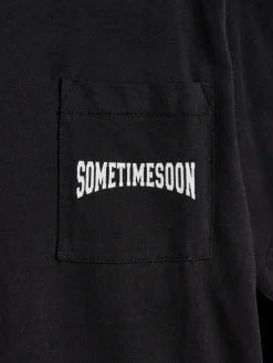 stsHARLEM T-SHIRT