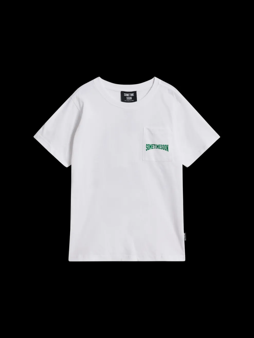 stsHARLEM T-SHIRT