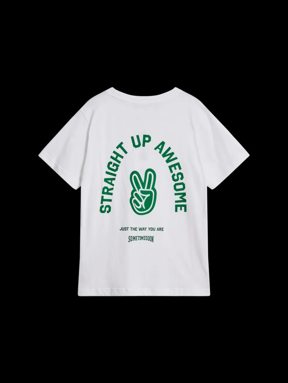 stsHARLEM T-SHIRT