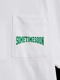 stsHARLEM T-SHIRT