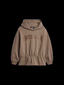 stsHARLOW HOODIE