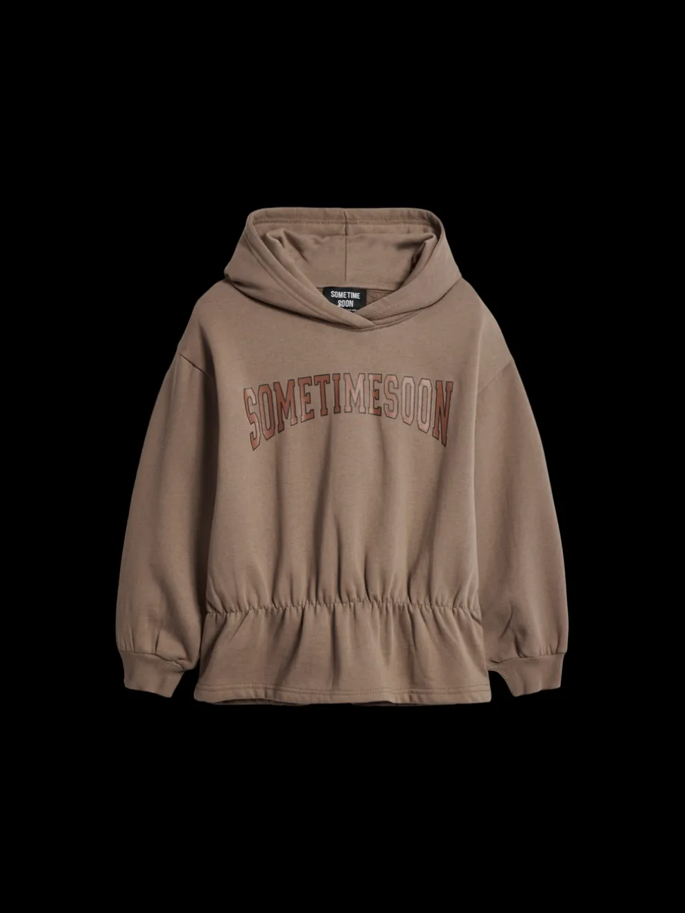 stsHARLOW HOODIE