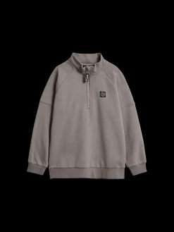stsHARRY HALF ZIP