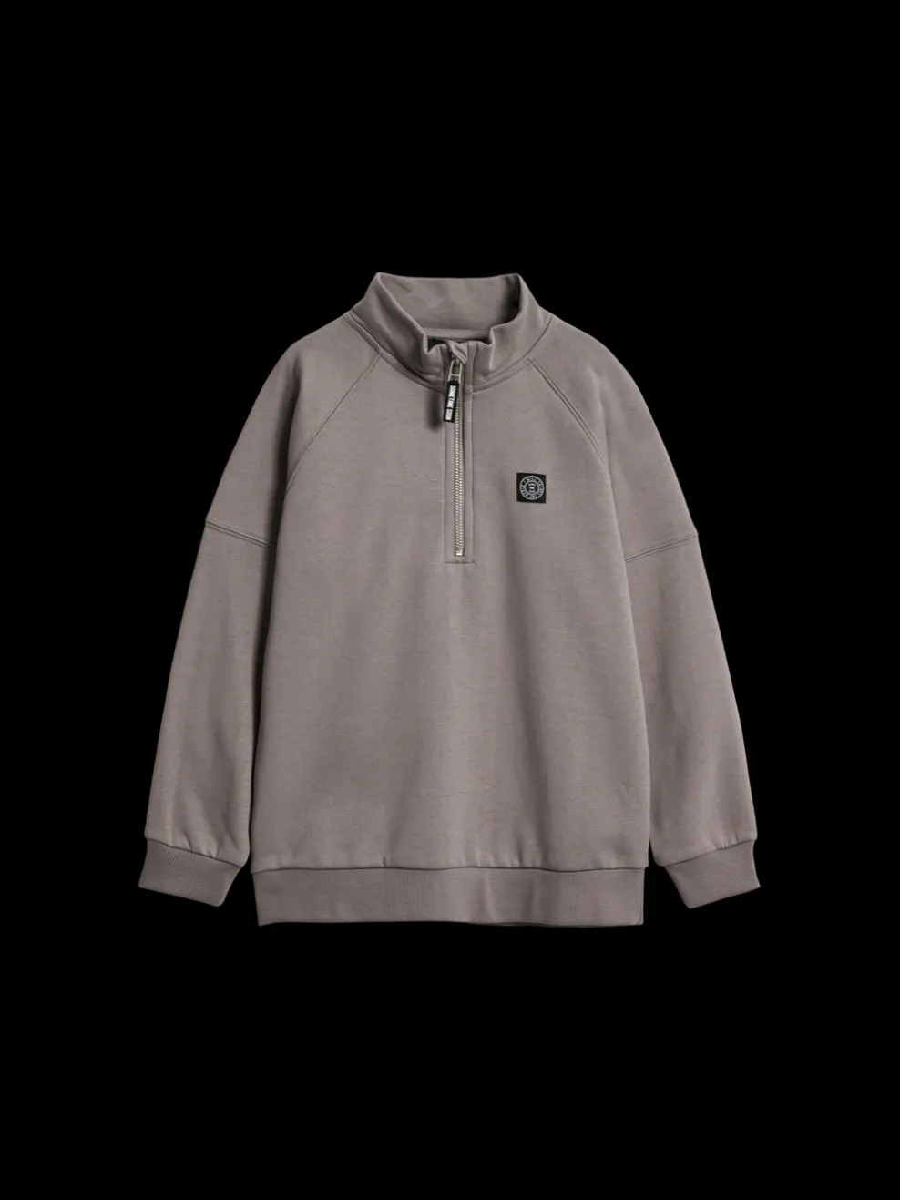 stsHARRY HALF ZIP