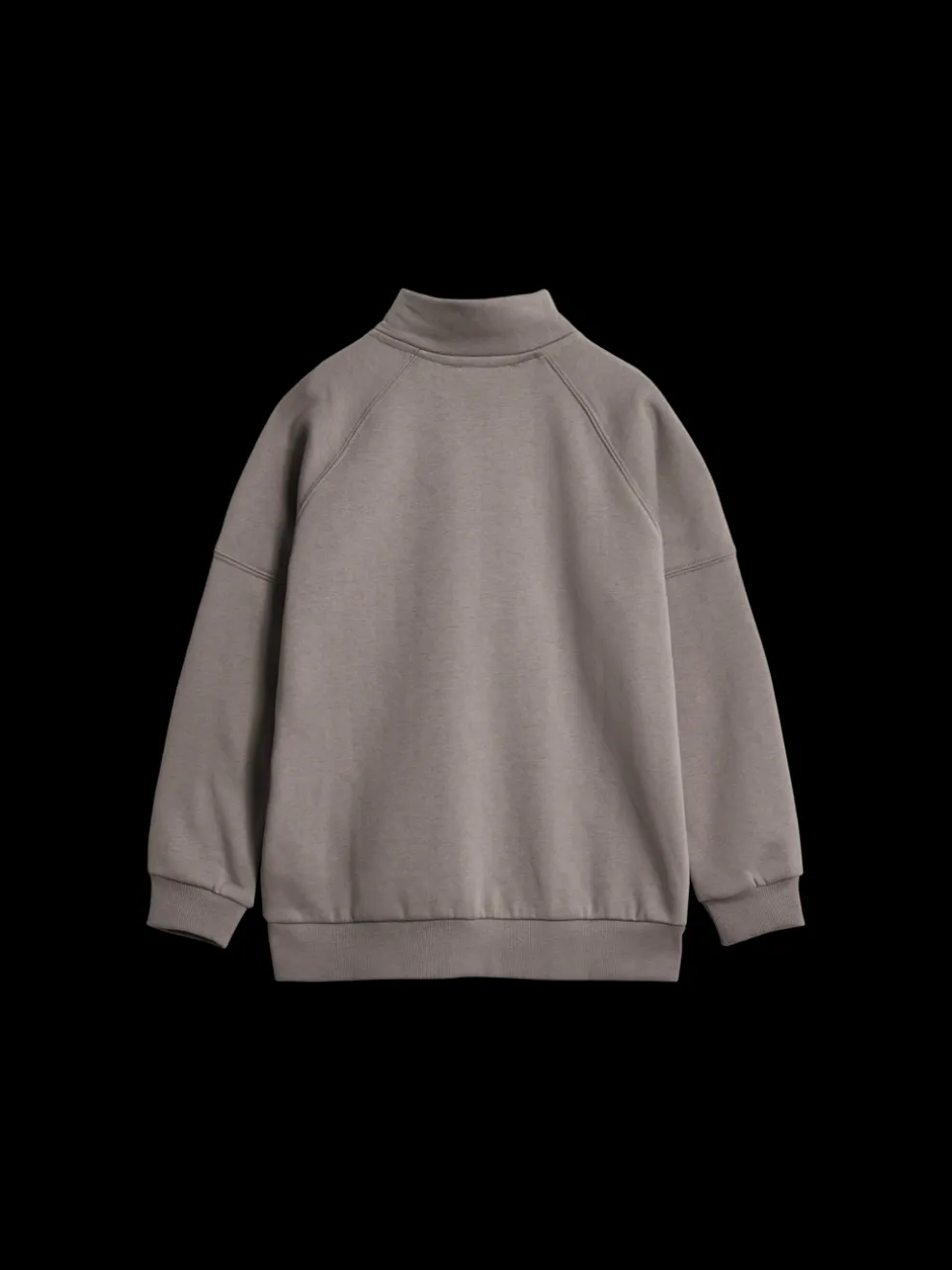 stsHARRY HALF ZIP