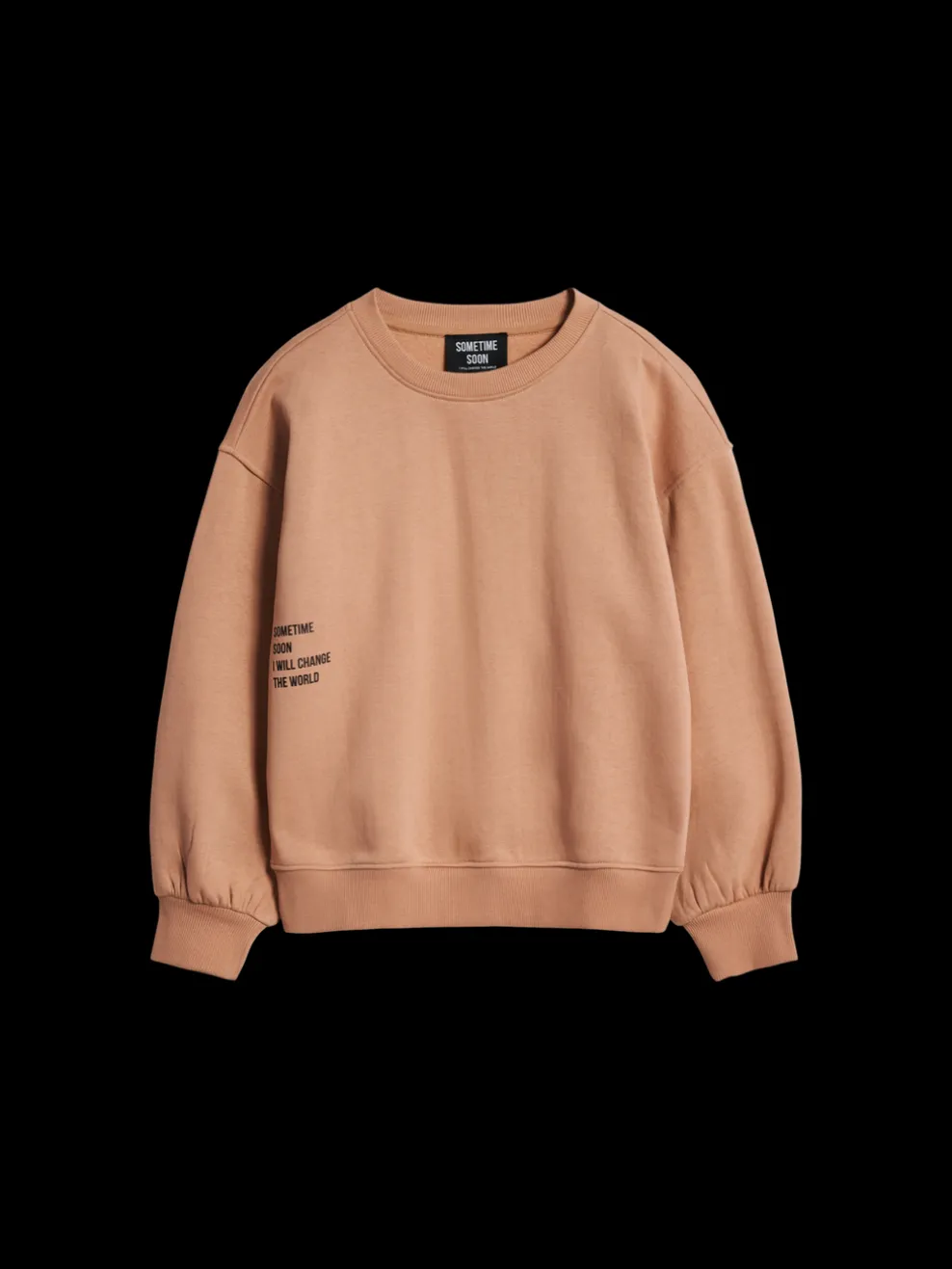 stsIRIS SWEATSHIRT