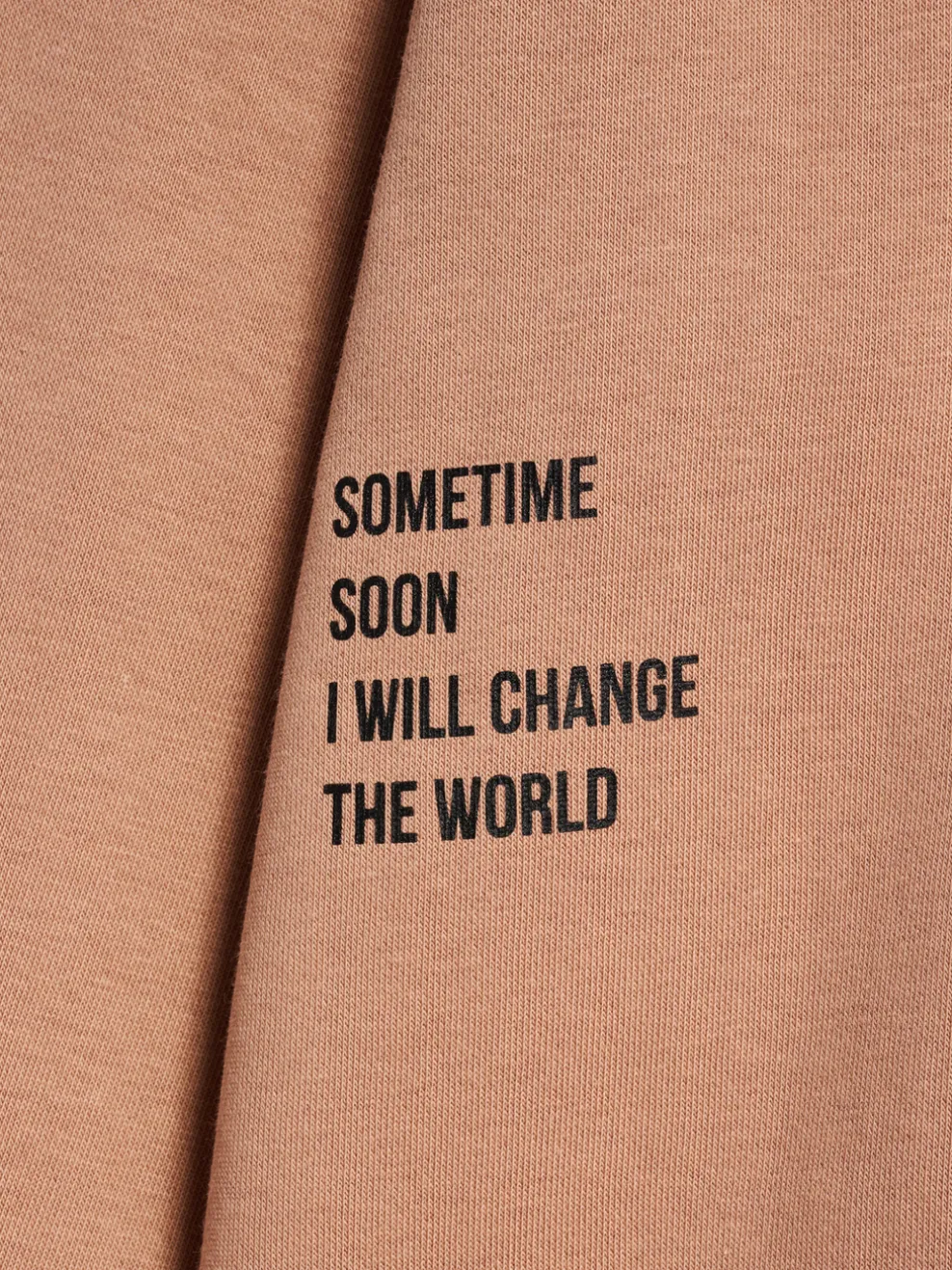 stsIRIS SWEATSHIRT