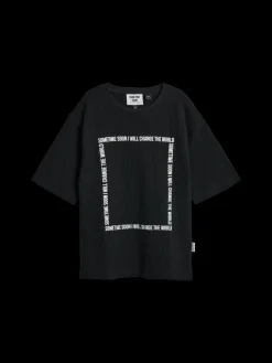 stsJACOB T-SHIRT S/S