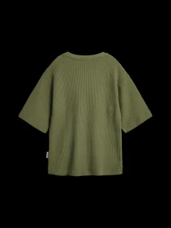 stsJACOB T-SHIRT S/S