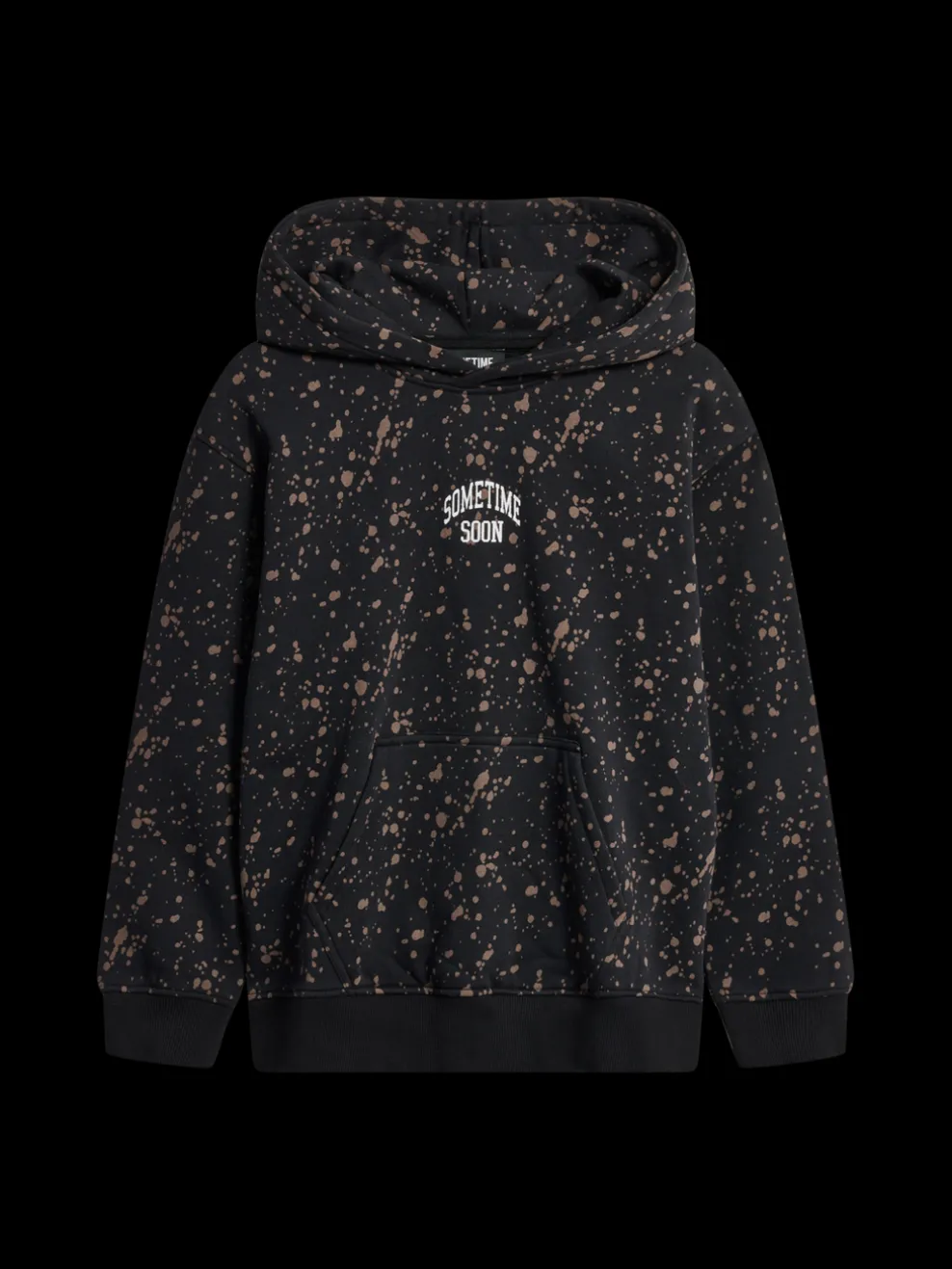 stsJAZZY HOODIE