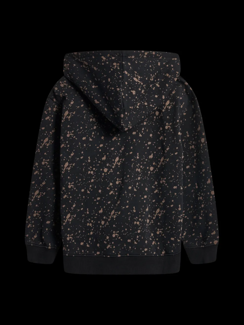 stsJAZZY HOODIE
