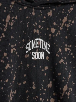 stsJAZZY HOODIE
